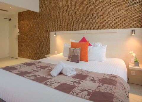 Séjour avec spa dans le village médiéval de Sarlat - 4* - 8