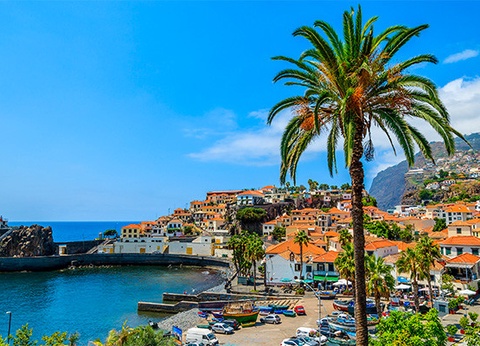 Circuit Madère Authentique : entre falaises et levadas *** - 11