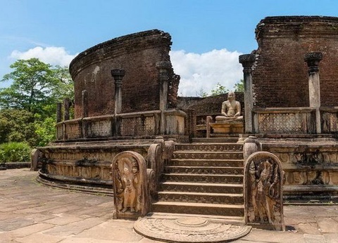 Circuit privé Ceylan buissonnier - 7