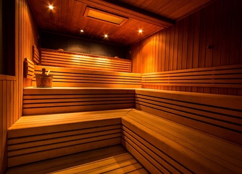 Séjour détente sauna et hammam en plein coeur de Montpellier - 4* - 26