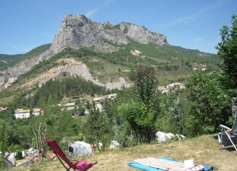 Camping Les Princes D'Orange - Ciela Village, 4* - 52