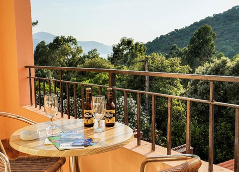 Hôtel Stella Marina 3* - 3