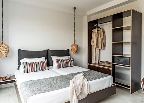 Hôtel Cook's Club Hersonissos 4* Adult Only - 6