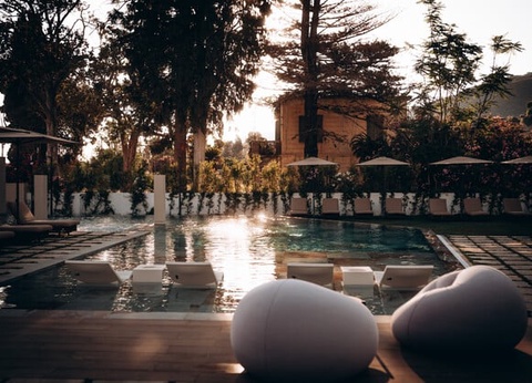 Hôtel Ananea Tropea Yachting Resort 4* - 2