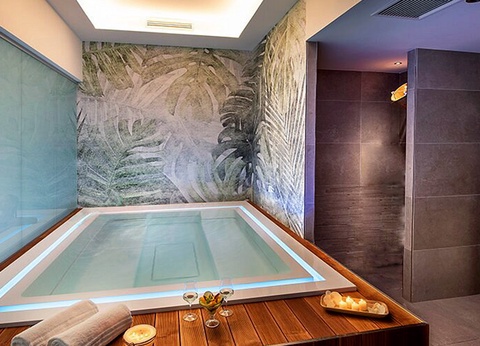 Hôtel Is Serenas Badesi Resort 4* - 8