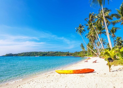 Circuit Privatif l'Essentiel du Vietnam et extension à Phu Quoc - 26