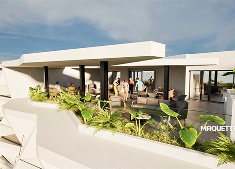 Club Framissima Evasion Portimão **** - 8