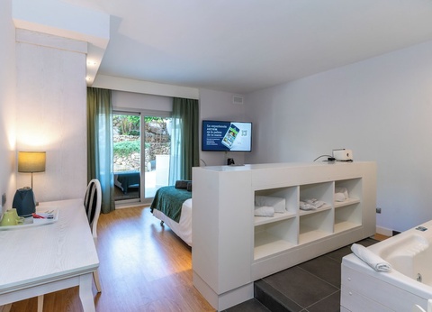 Hôtel Artiem Audax 4* - Adults Only - 99