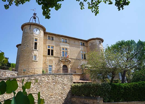 VVF Luberon Provence 3* - 4