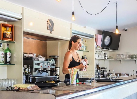 Camping maeva Escapades Le Colomba, 4* - 42