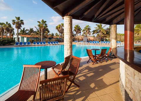 Hôtel Top Clubs Vila Do Farol 4* - 6