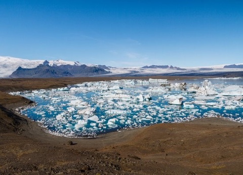 Circuit entre volcans et glaciers d'Islande - 15