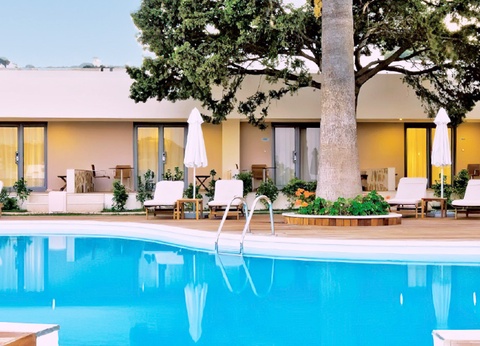 Ôclub Experience Rodos Palace Hotel 5* - 3