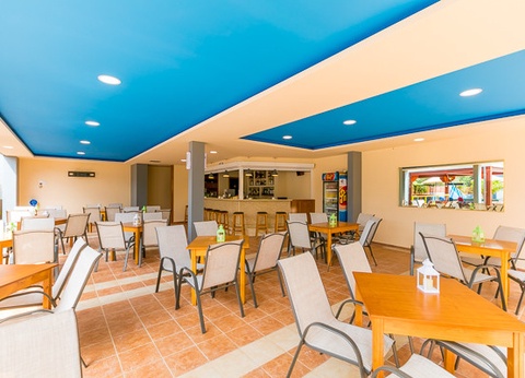 Hôtel Anthoula Village 4* - 13