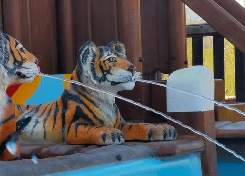 Flower Camping Saint Amand, 4* - 29