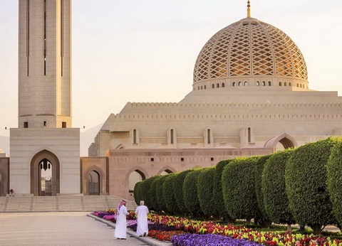 Circuit Impressions omanaises + Péninsule du Musandam - 17