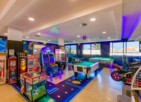 Hôtel Club Framissima Premium Blau Punta Reina Family Resort 4* - 22