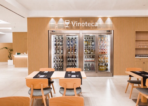 Hôtel Gran Sagitario 4* - 5