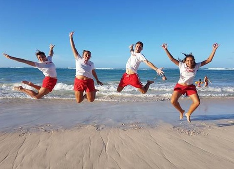 Hôtel Club Framissima Globales Almirante Farragut 4* - 16