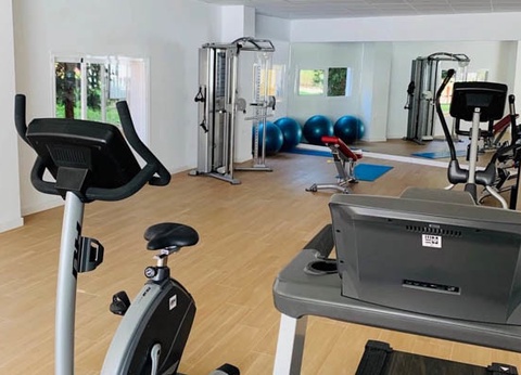 Hôtel Club Framissima AluaSun Marbella Park 4* - 16