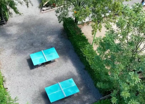 Flower Camping Le Plan d'eau 3* - 5