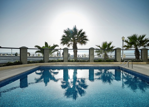 Hôtel Mitsis La Vita 4* - 4