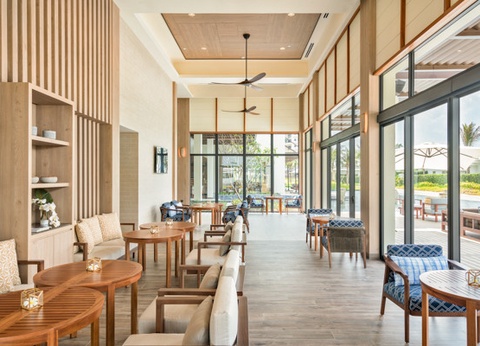 Hôtel Melia Ho Tram Beach Resort, Immersion by Fram Vietnam ***** - 12