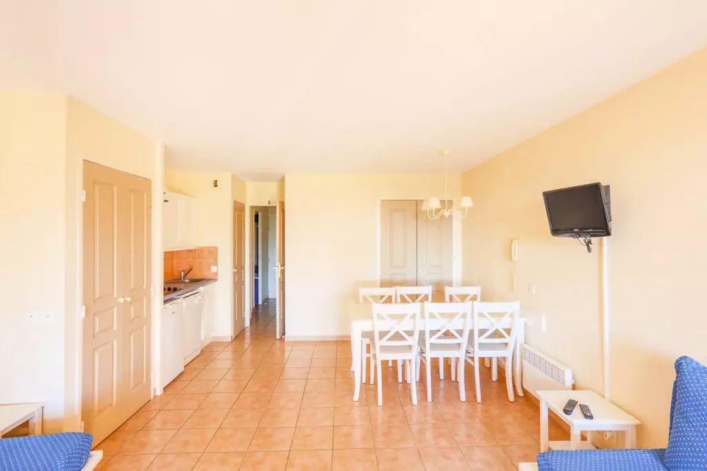 Résidence Maeva Particuliers Le Hameau des Issambres - 89