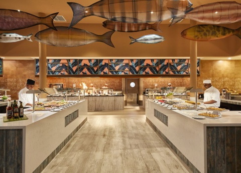 Hôtel RIU Palace Maldivas 5* - 17