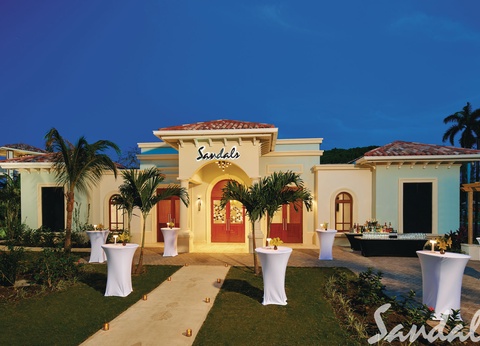 Hôtel Sandals Montego Bay 5* - 80