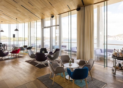 Hôtel D Resort Sibenik 4* - 10