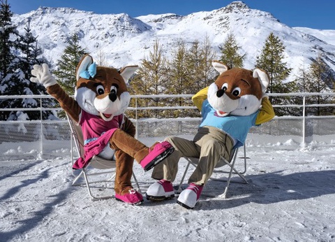 Belambra Clubs Neige et Ciel 4B en demi-pension - 20