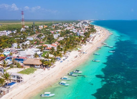 Dreams Sapphire Resort & Spa 5* - 14