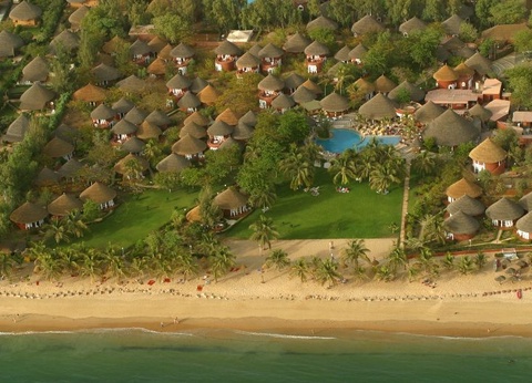 OP - Circuit Coralia Au Cœur du Sénégal et Séjour au Royam 4* NL - 10