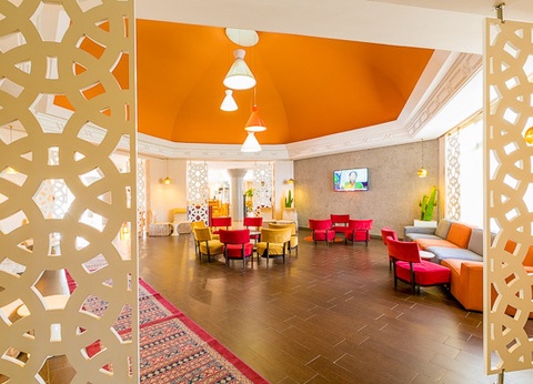 Club Framissima Kenzi Europa 5* - 11