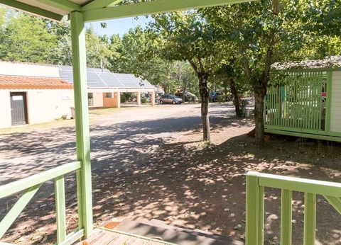 Camping Benista, 4* - 17