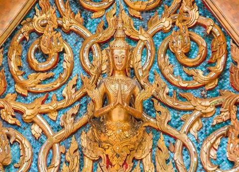 Séduction Thaïe - Thailande - 8