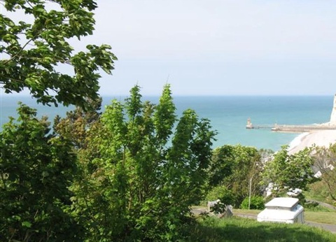 Camping Village de Reneville, 3* - 66