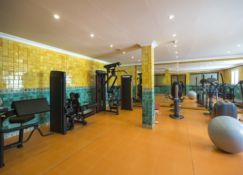 Club Framissima Medina Belisaire & Thalasso 4* - 14