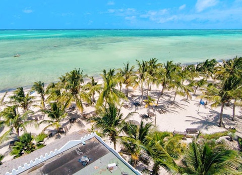 Bravo Club Watamu Beach 4* - 8