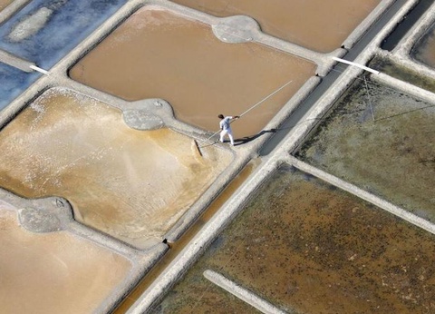 Camping de Pont Mahé, 4* - 13