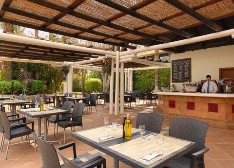 Hôtel H10 Salauris Palace 4* - Salou - 8