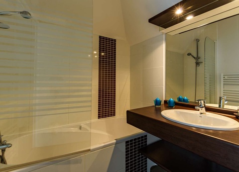 Résidence Lagrange Cap Green 3* - 18