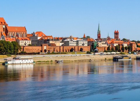 Circuit Les Joyaux de la Pologne - 10