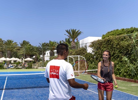 Hôtel Club Lookéa Sol Marina Beach 4* - 45