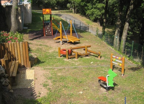 Camping Les Philippons, 3* - 7