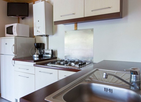 Camping Vilanova Park - 20