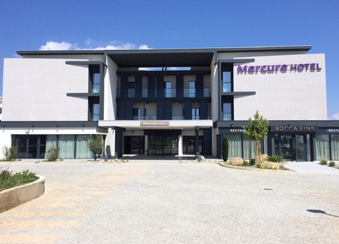 Hôtel Mercure Bastia 4* (vols réguliers) - 4