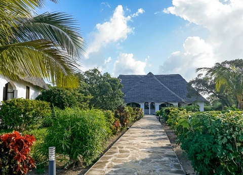 Combiné Ôclub Zen Pearl Beach Resort Zanzibar 4* et Ôclub Zen Sansi Kendwa Beach Resort 4* - 7