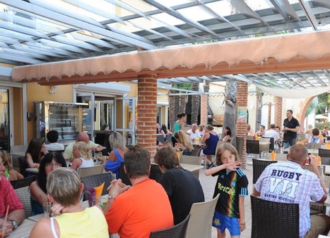 Camping l'Etoile d'Or 4* - 10